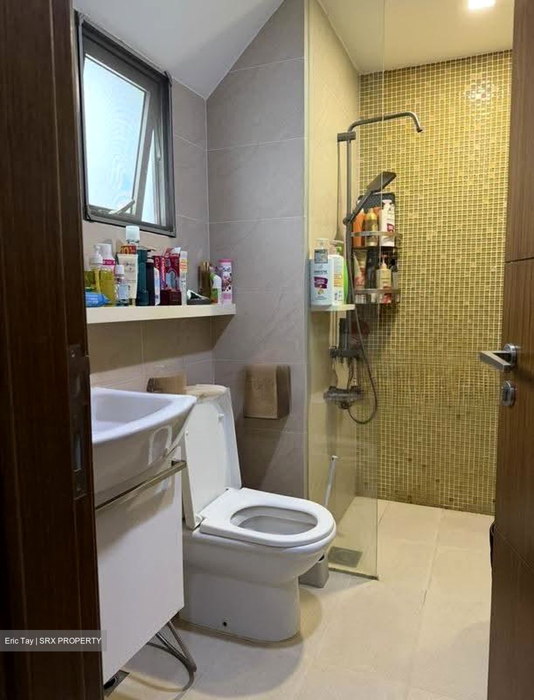The Miltonia Residences (D27), Condominium #621671171